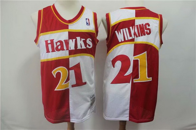 Atlanta Hawks Jerseys 24 [Wholesale NBA Jerseys 24]